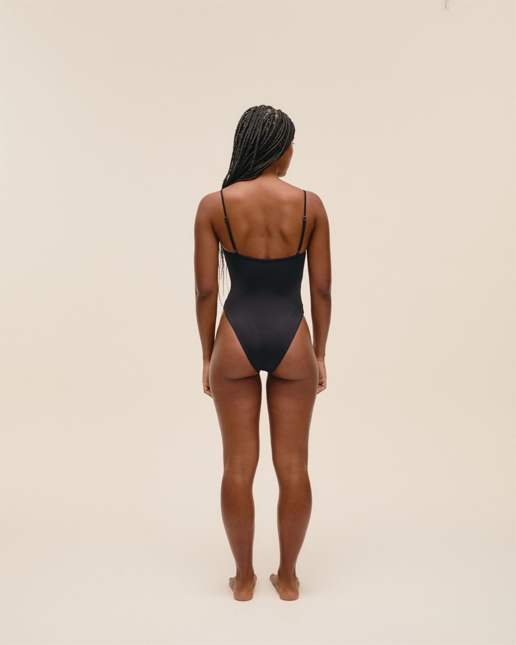 Maiô Agatha Preto