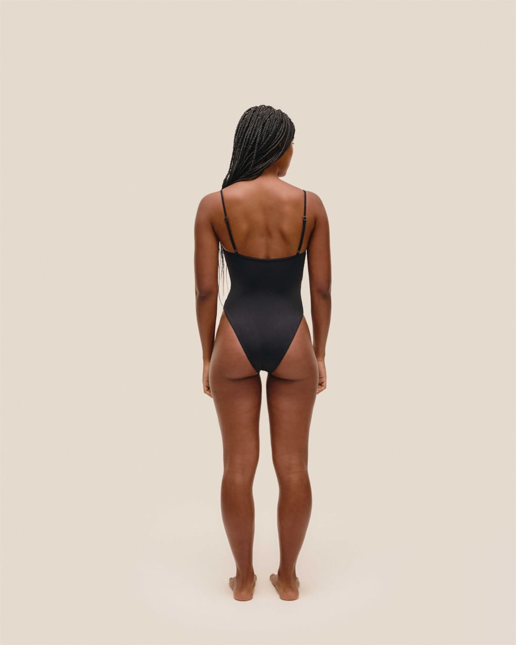 Maiô Agatha Preto