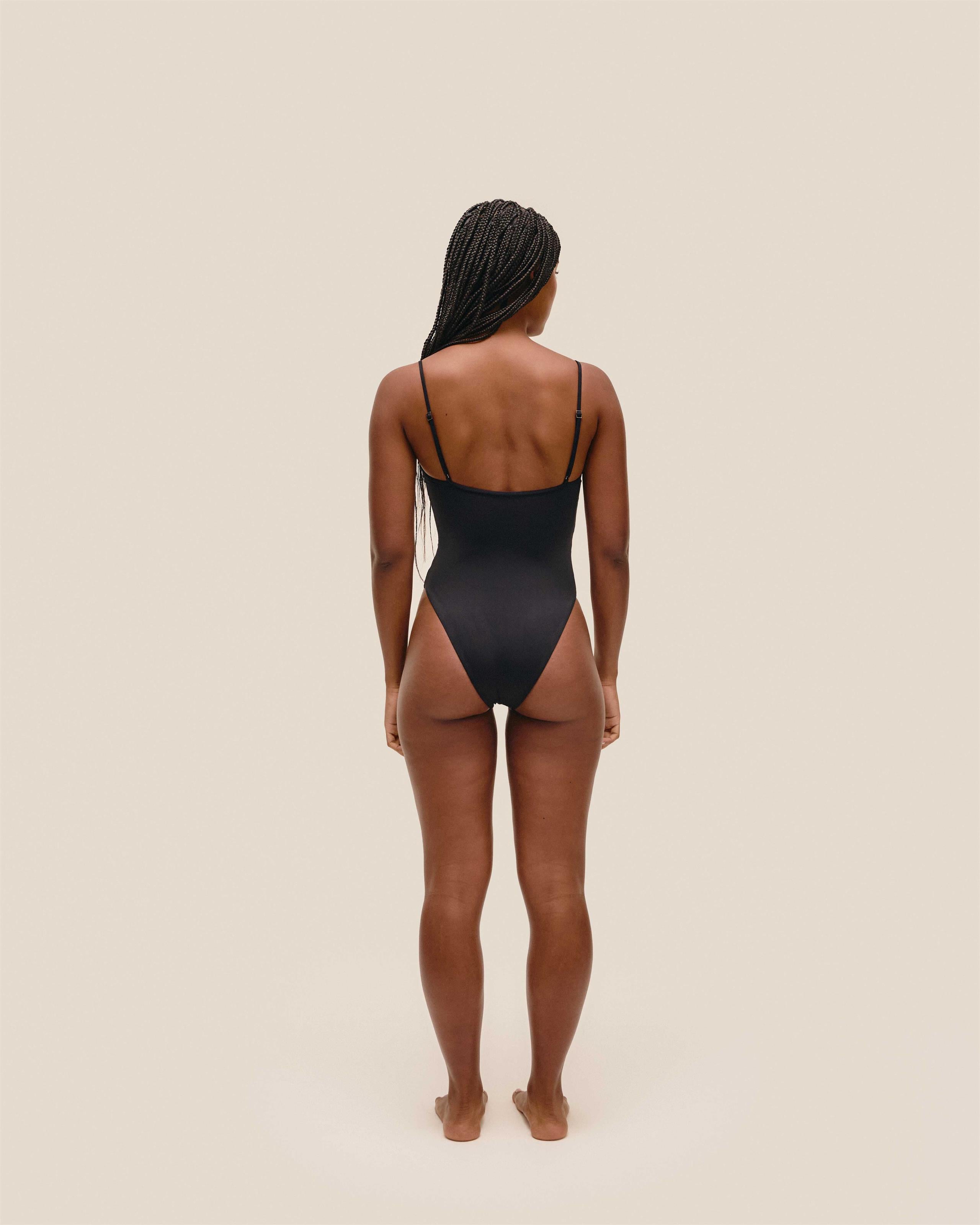 Maiô Agatha Preto