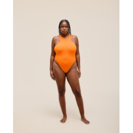 Haight — Maiô Kaia Laranja Mandarina