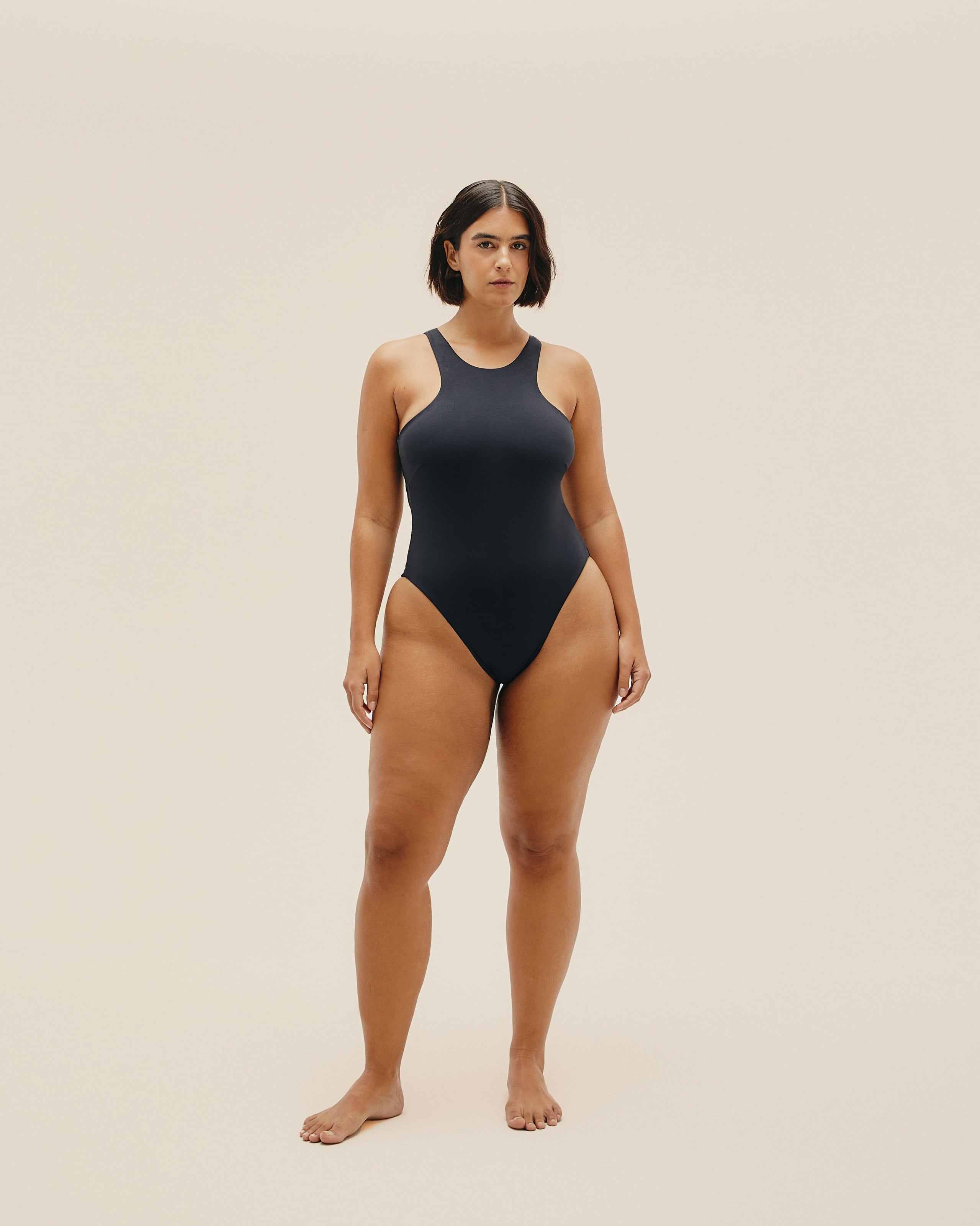 Maiô Kaia Preto
