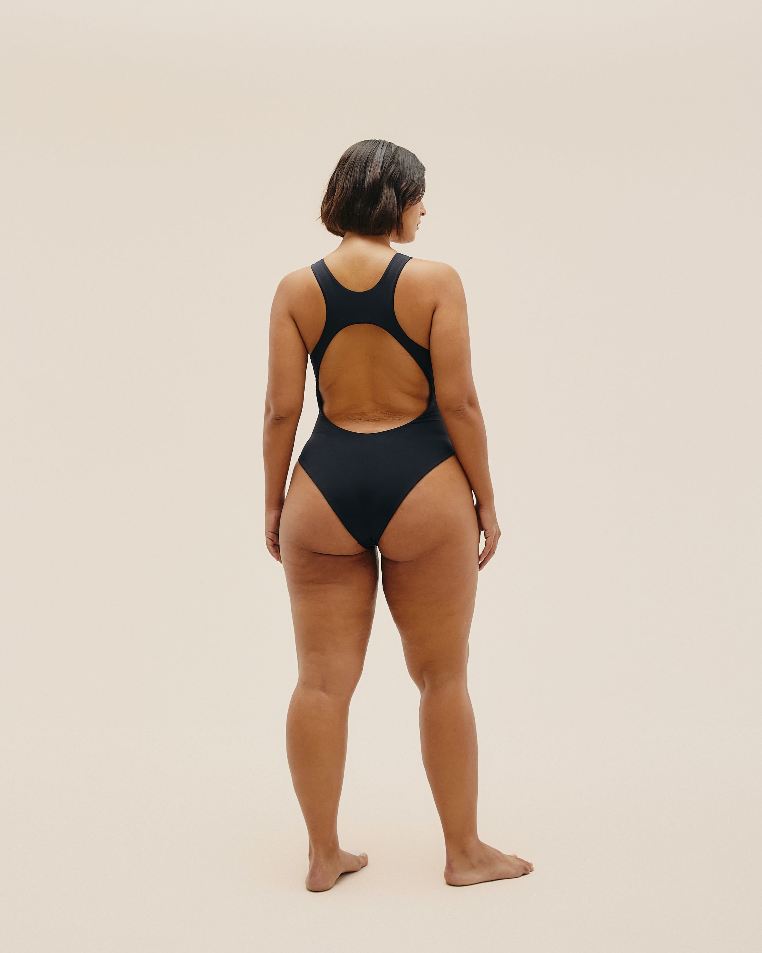 Maiô Kaia Preto
