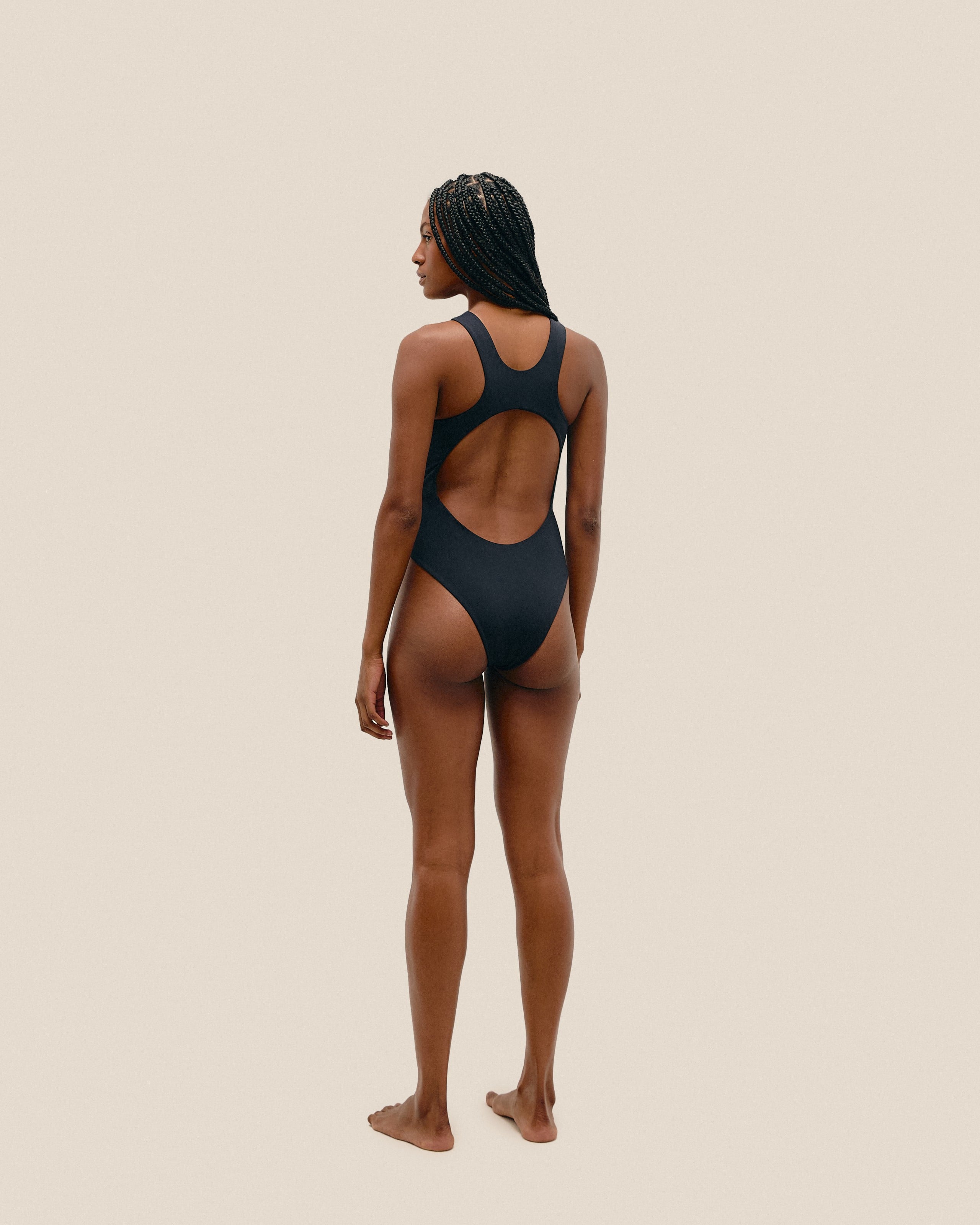 Maiô Kaia Preto