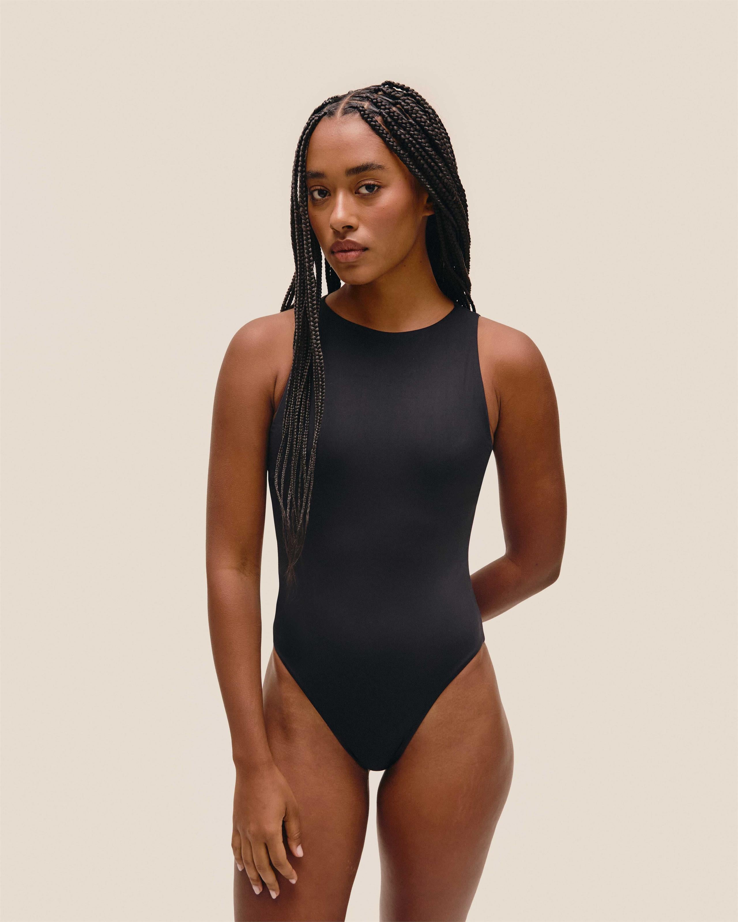 Maiô Laila Preto