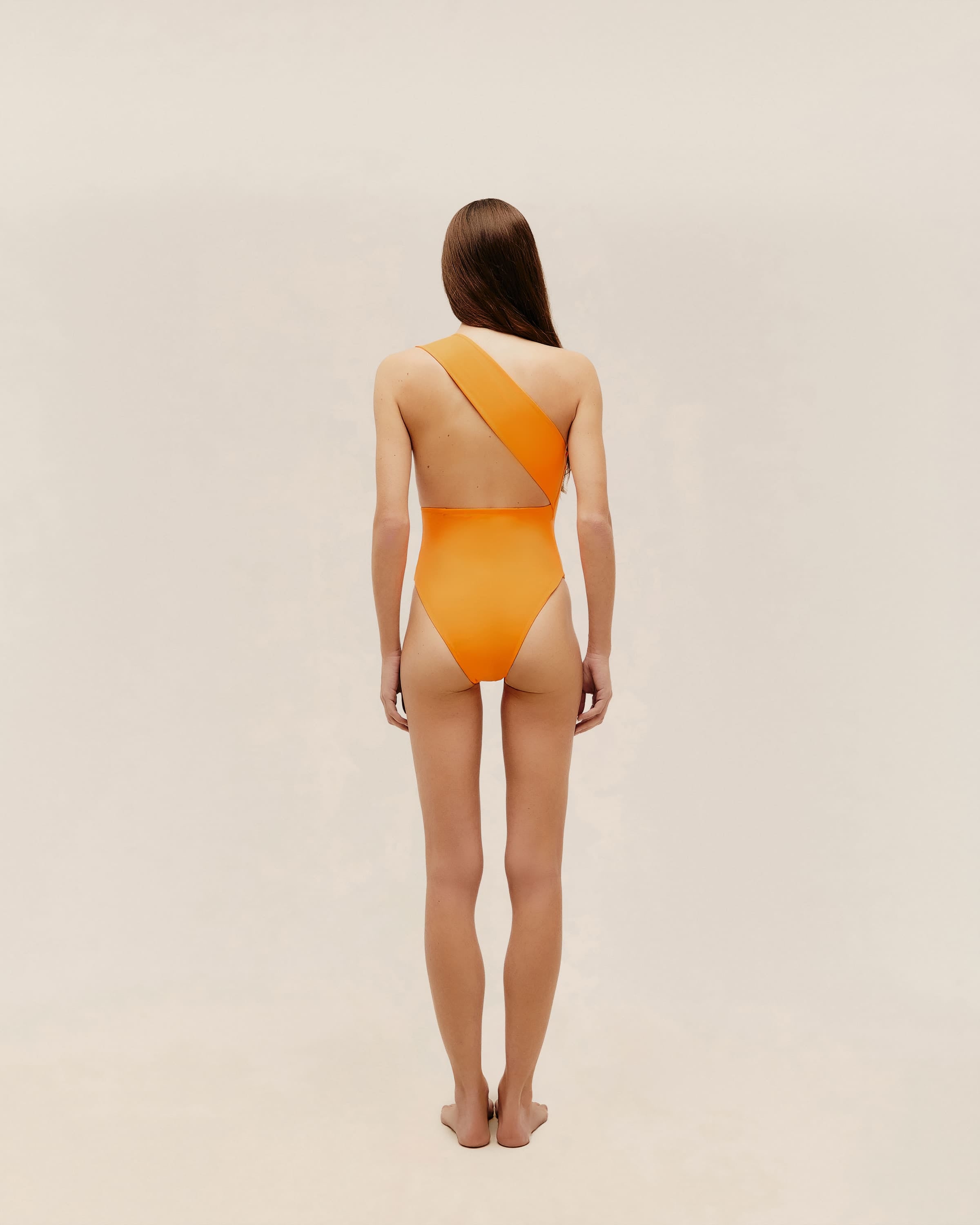 Maio Luisa Laranja Mandarina