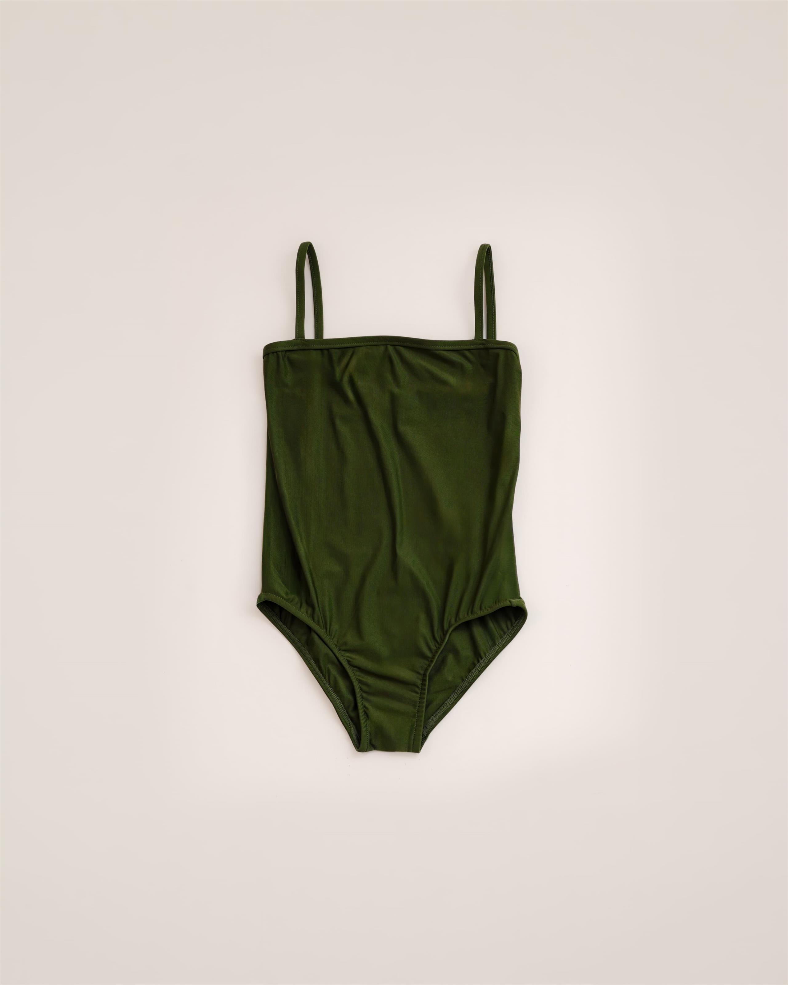 Maio Malu Mini Verde