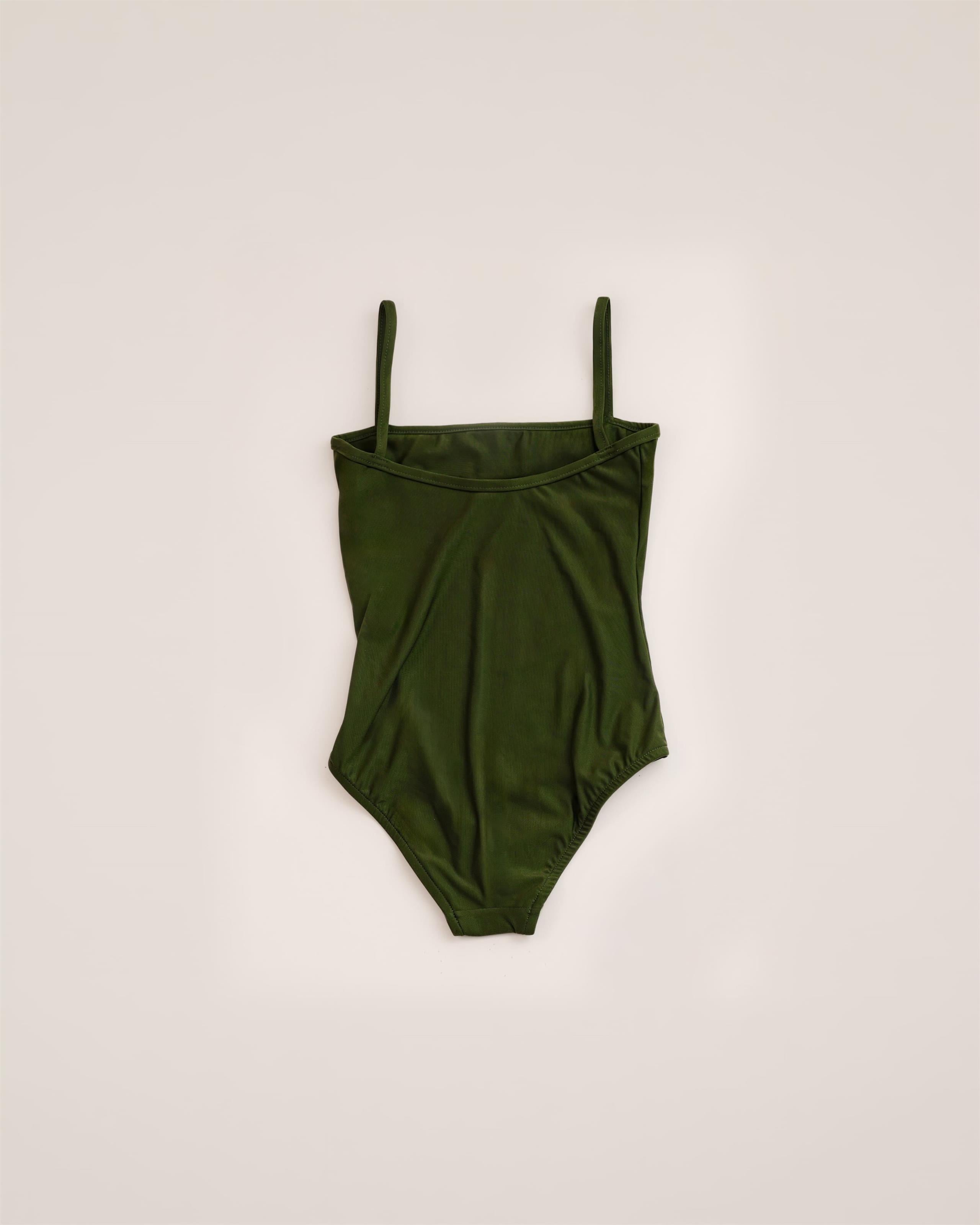 Maio Malu Mini Verde