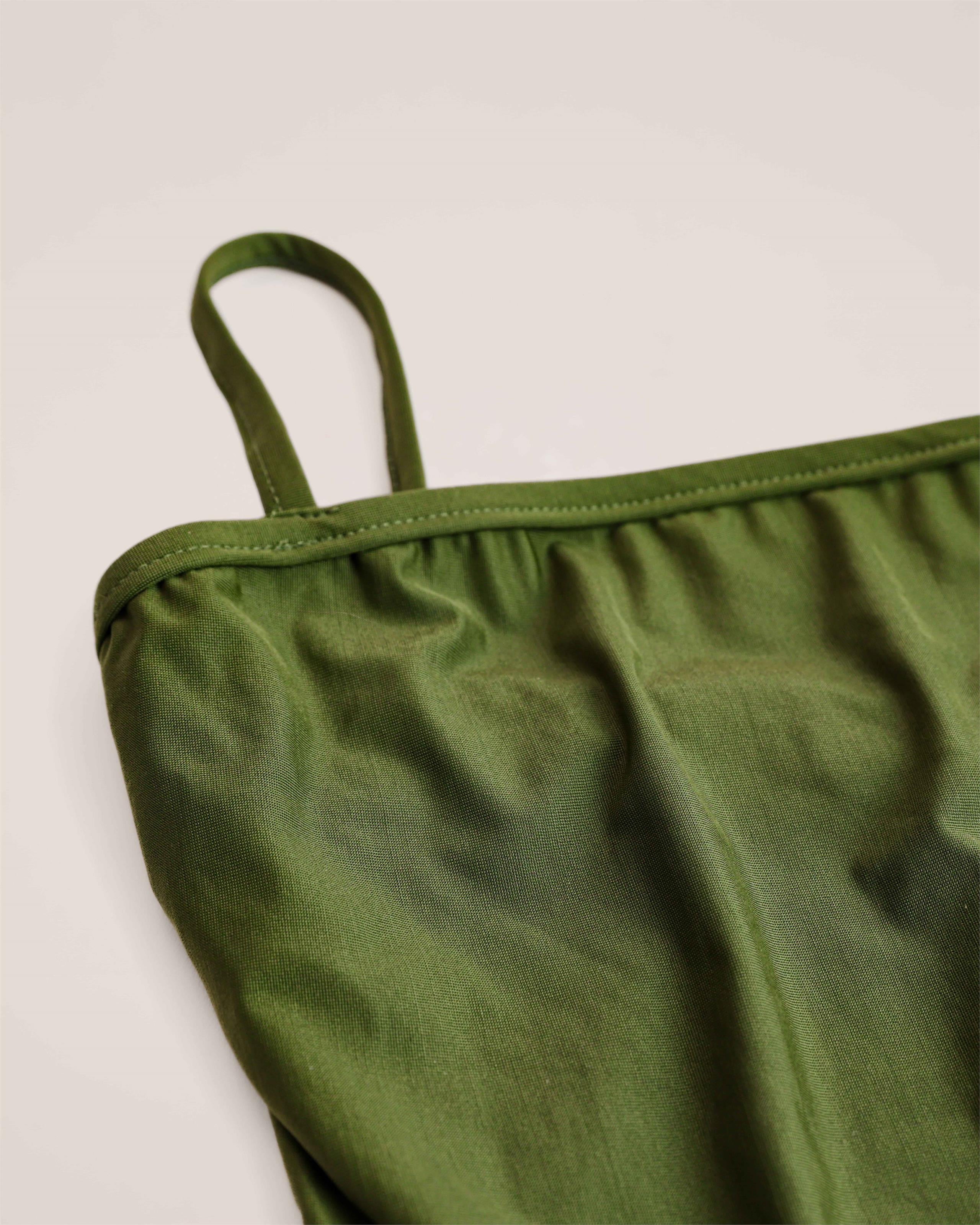 Maio Malu Mini Verde