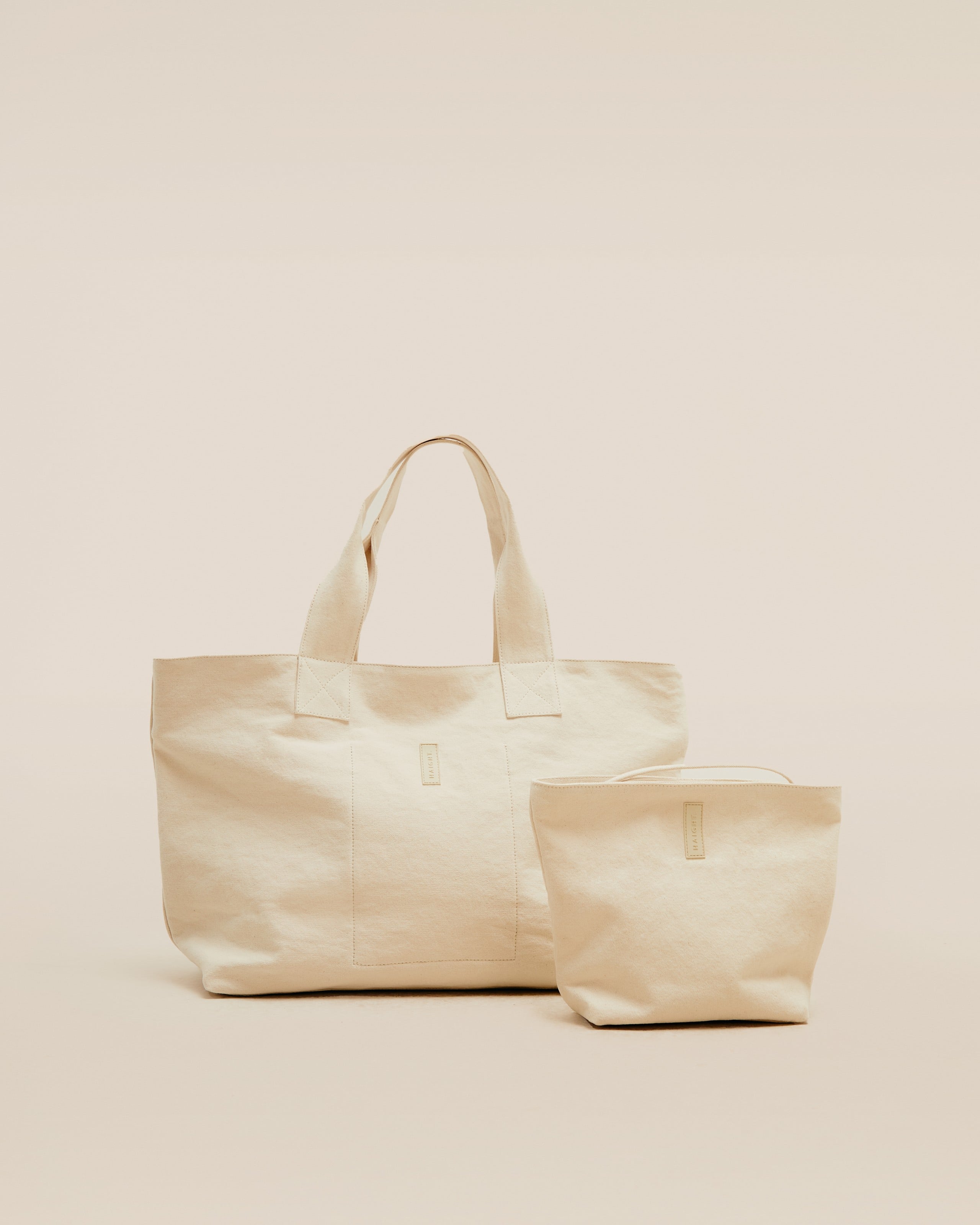 Malinha Haight Off-White