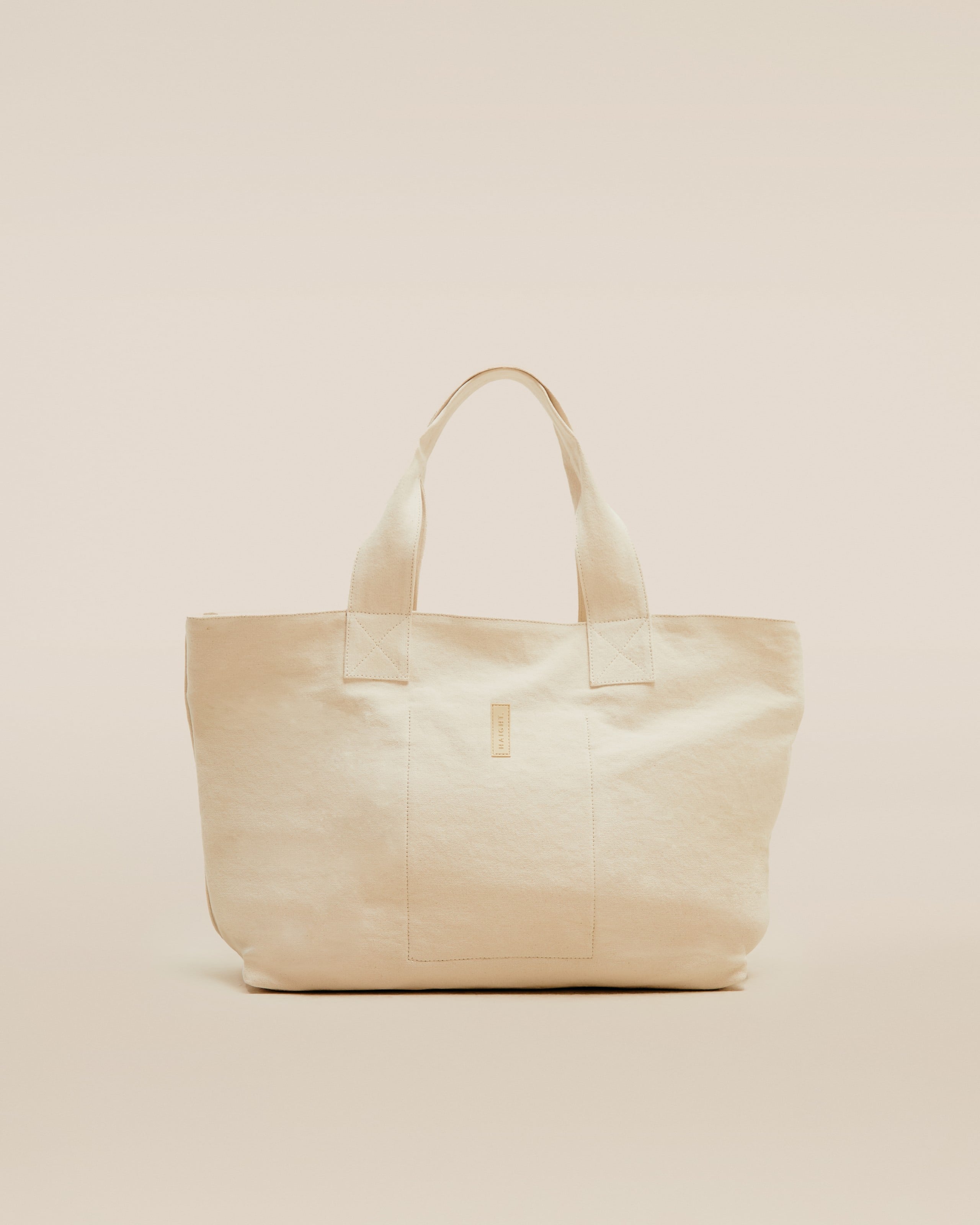 Malinha Haight Off-White