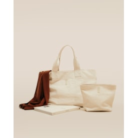 Haight — Necessaire Haight Off-White