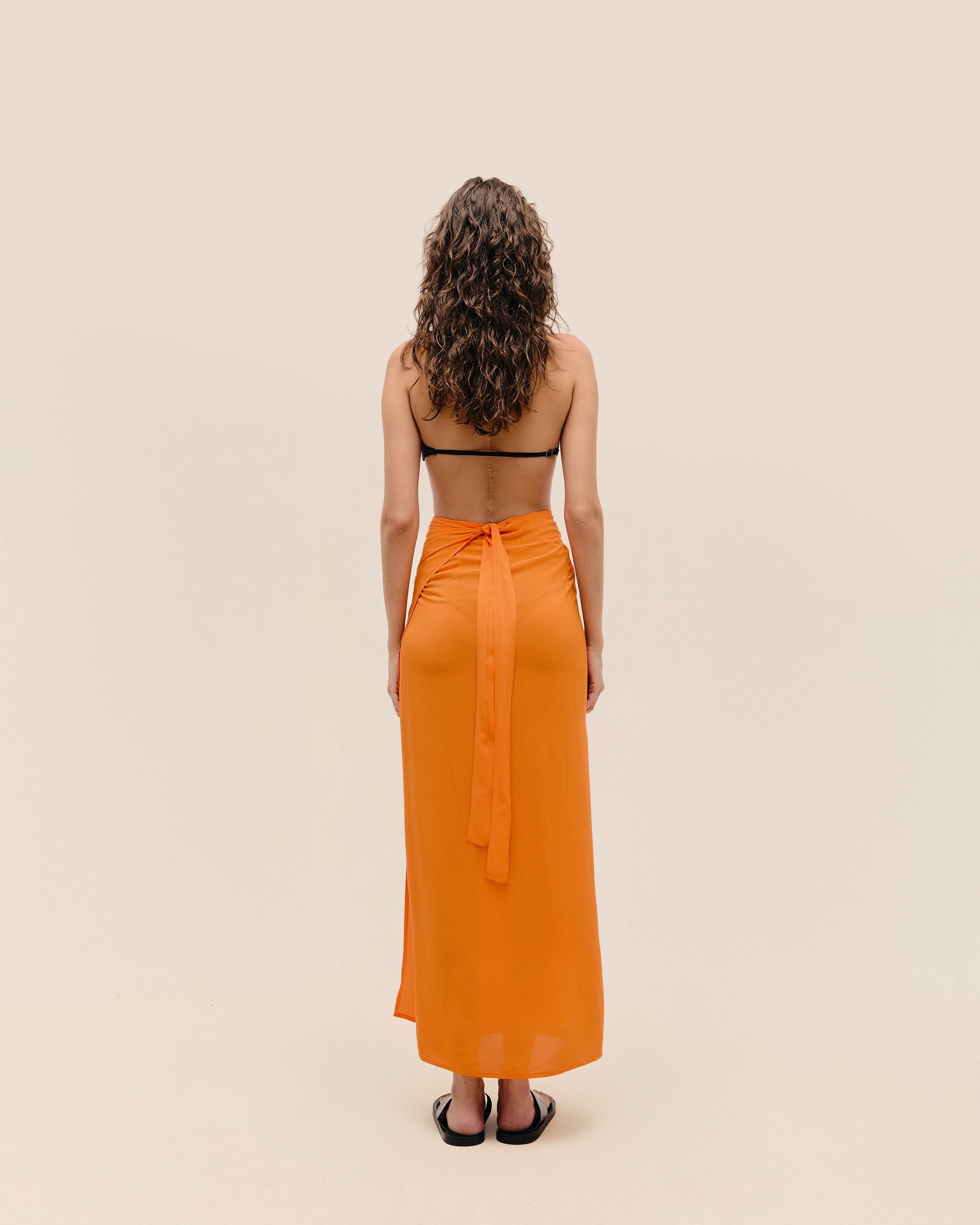 Panneaux Laranja Mandarina