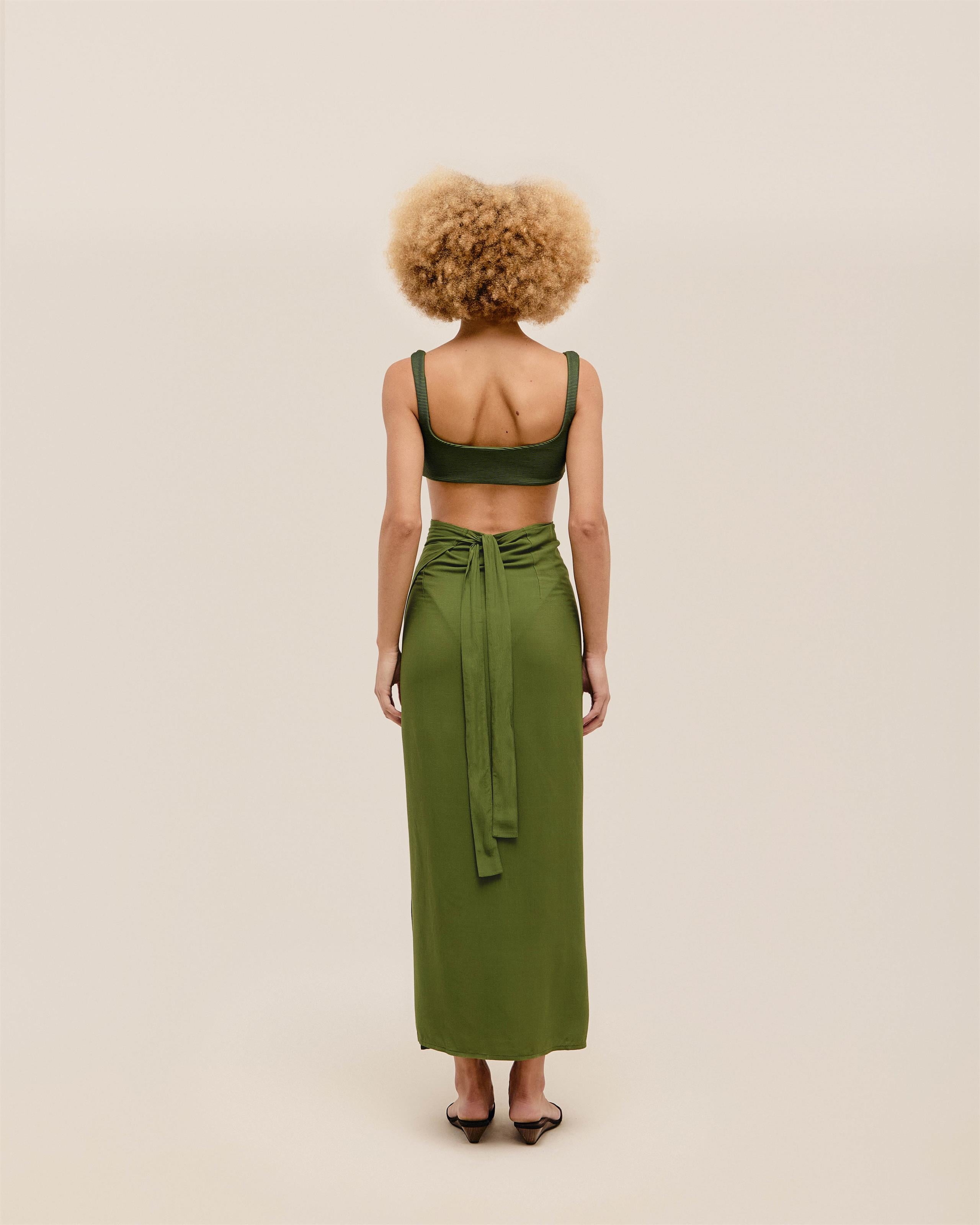 Panneaux Verde