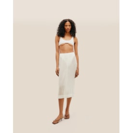 Haight — Saia Natalia Off-White