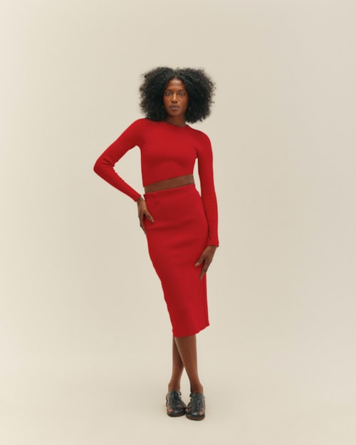 VERMELHO 
