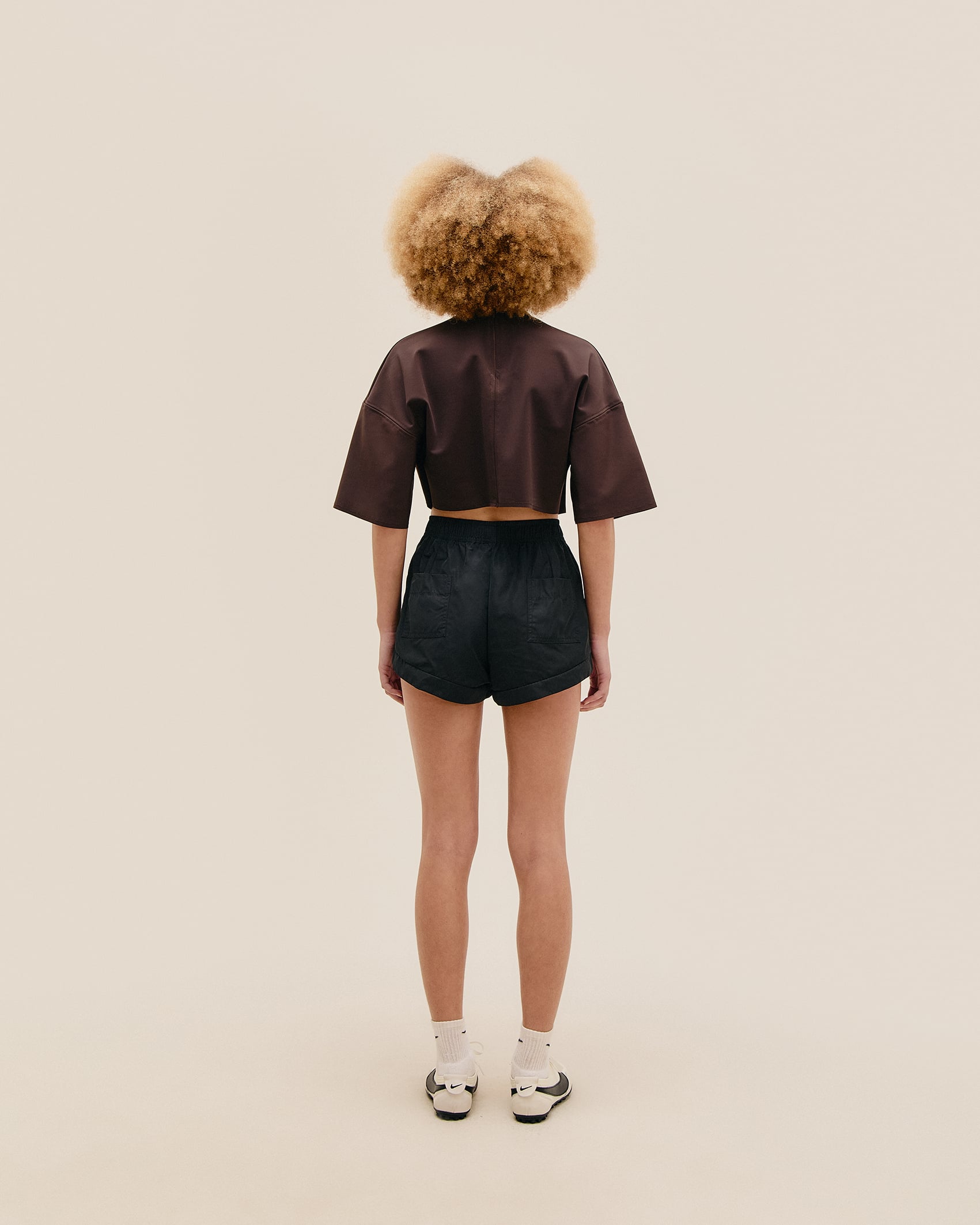 Short Isabel Preto