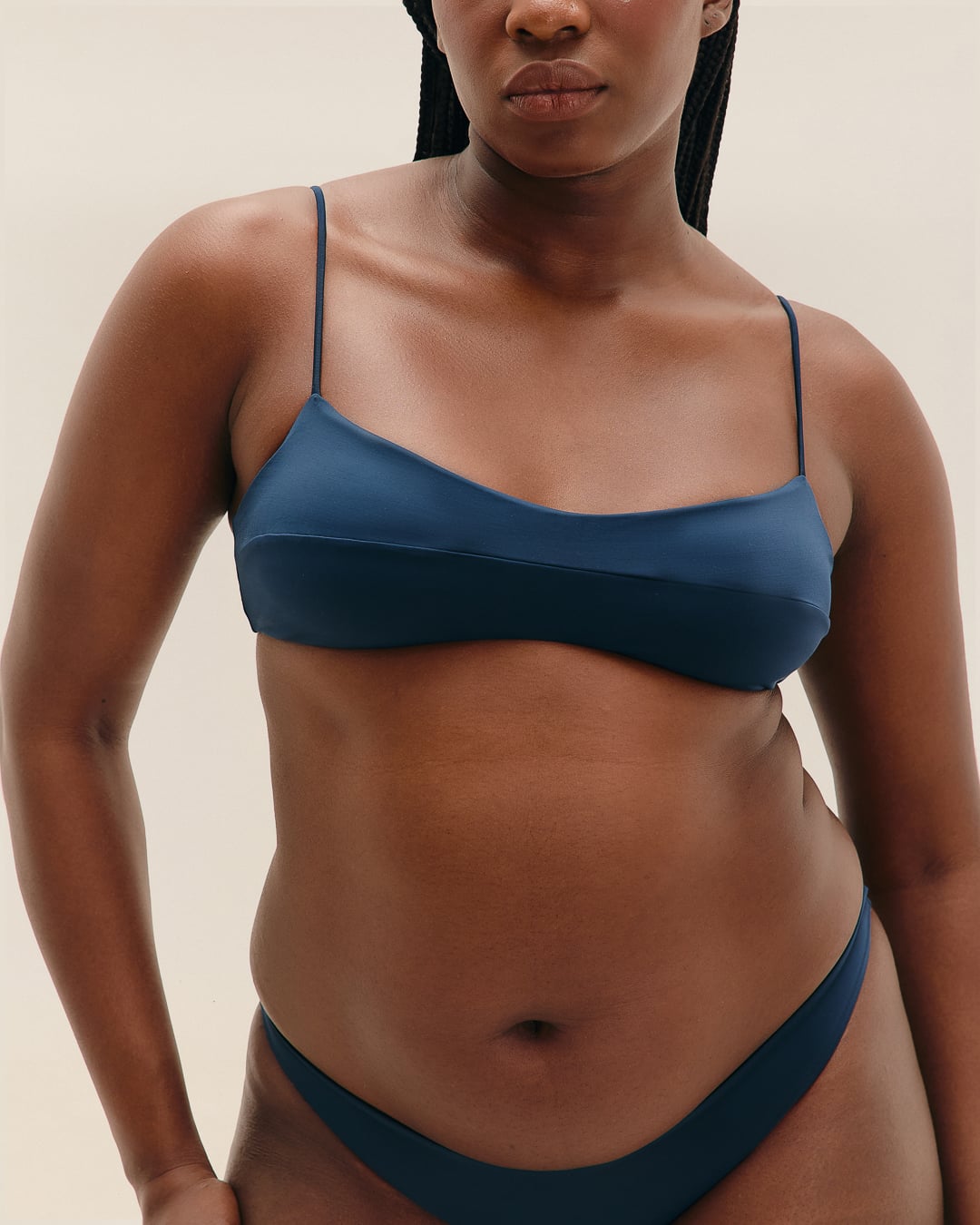 Top Agatha Marinho Classico