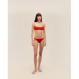 Haight — Top Bethania Fp Vermelho Desvio