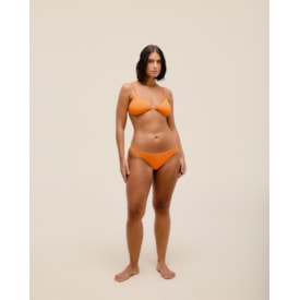 Haight — Top Cora Laranja Mandarina