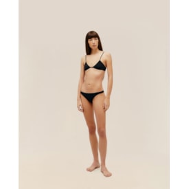 Haight — Top Cora Preto