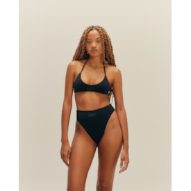 Haight — Top Duda Assinatura Haight Preto