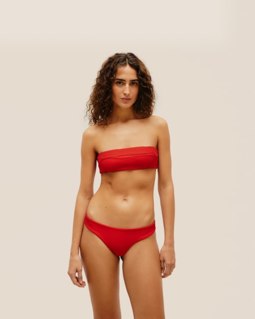 Vermelho Desvio