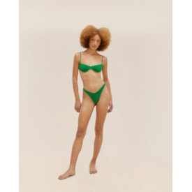 Haight — Top Lana Verde Vintage