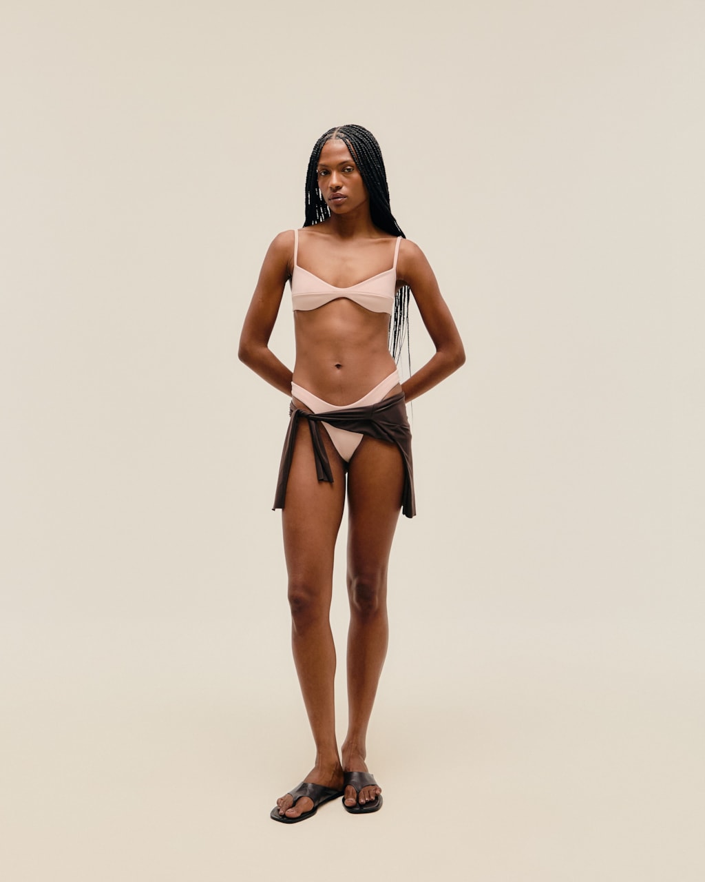 Top Mônica Rosa Mosqueta