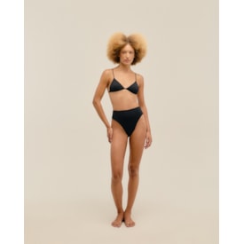 Haight — Top Olivia Regulável Preto