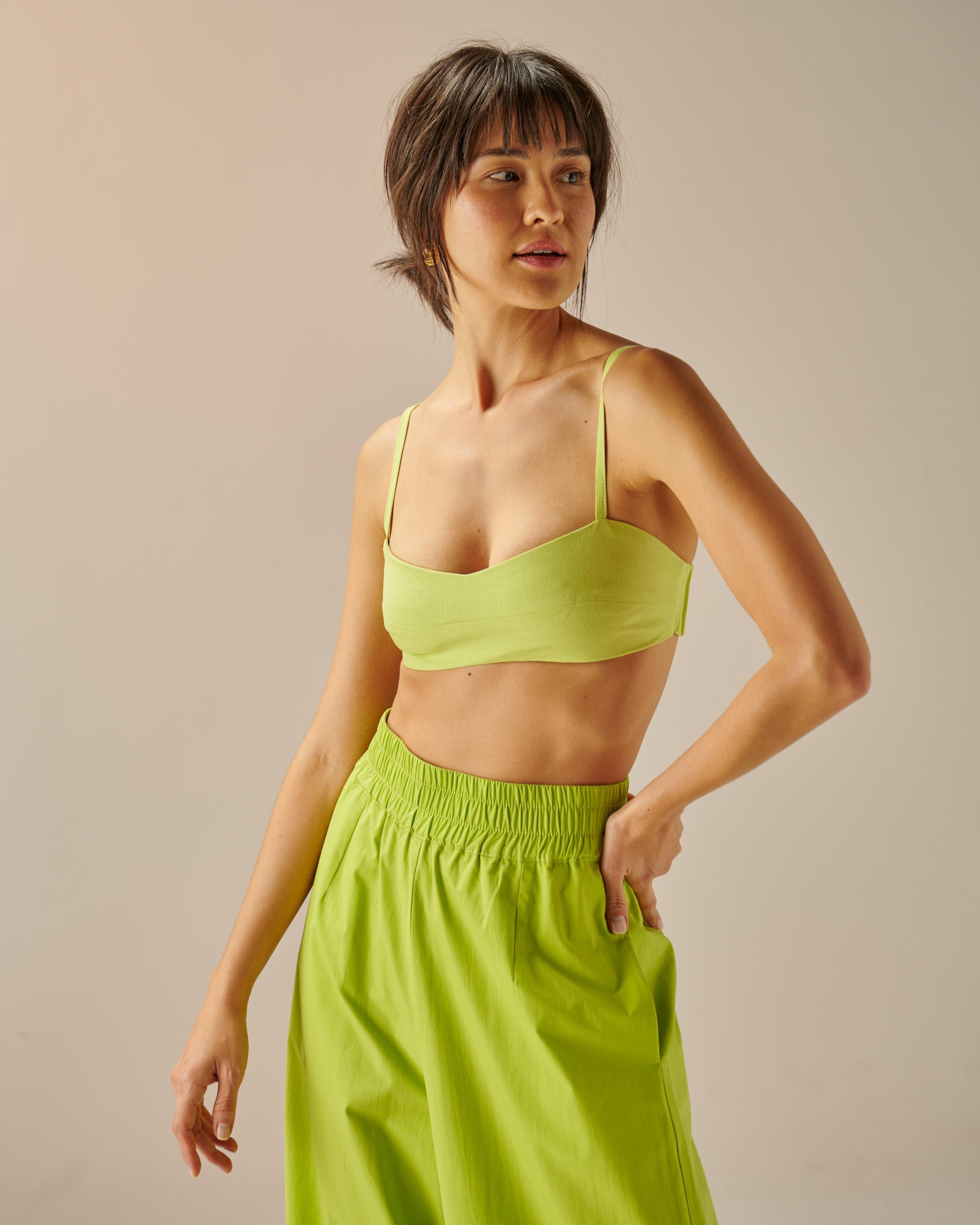 VERDE LUMINI 