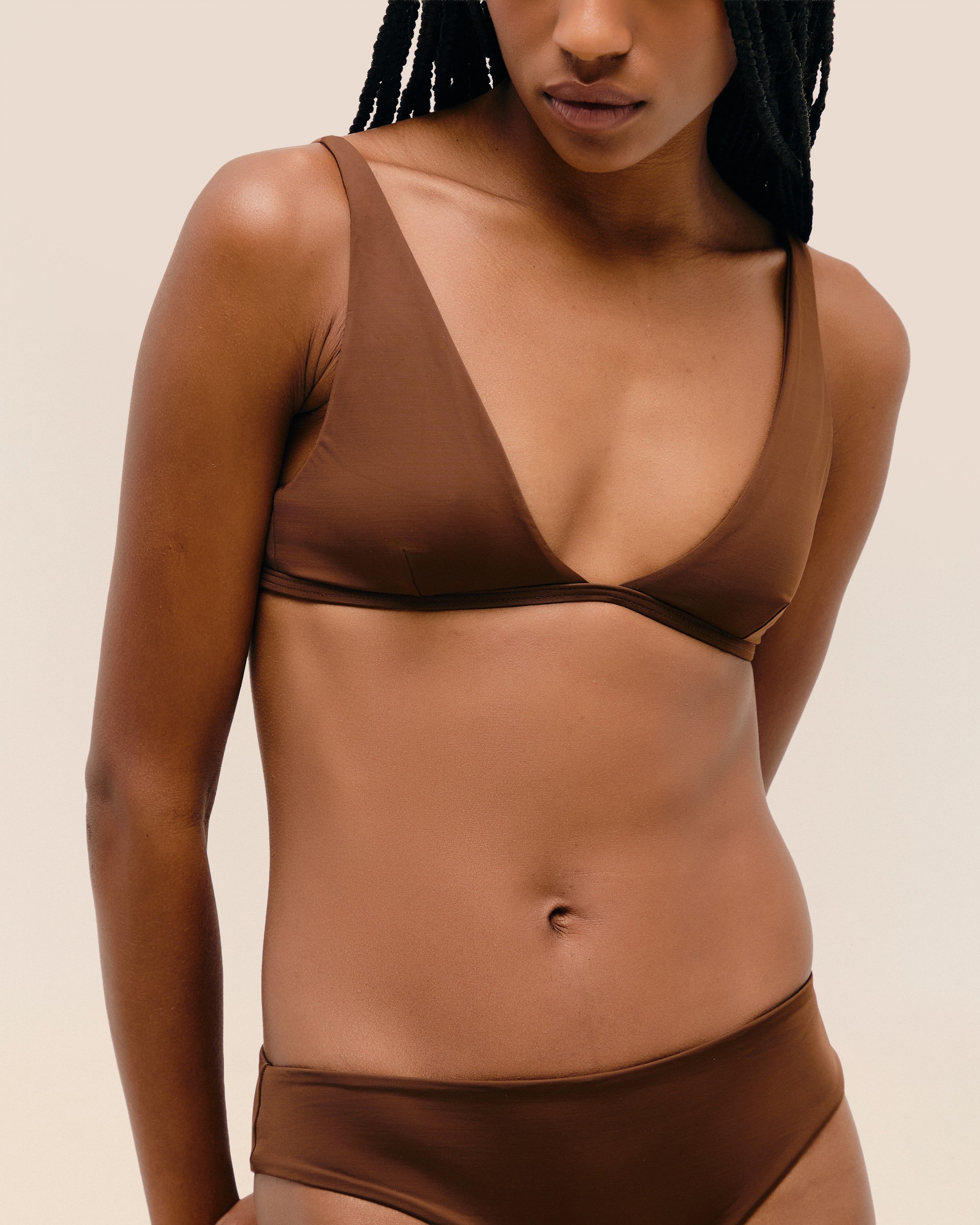 Top Ruth Marrom Brauna