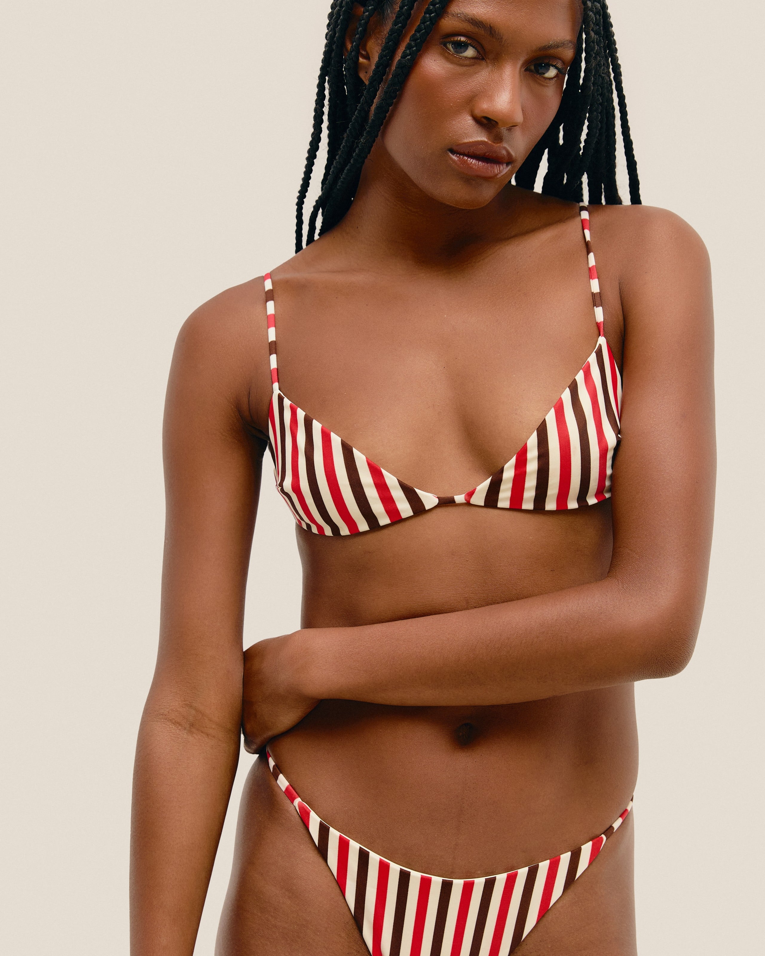 Top Vitória Listras 70s