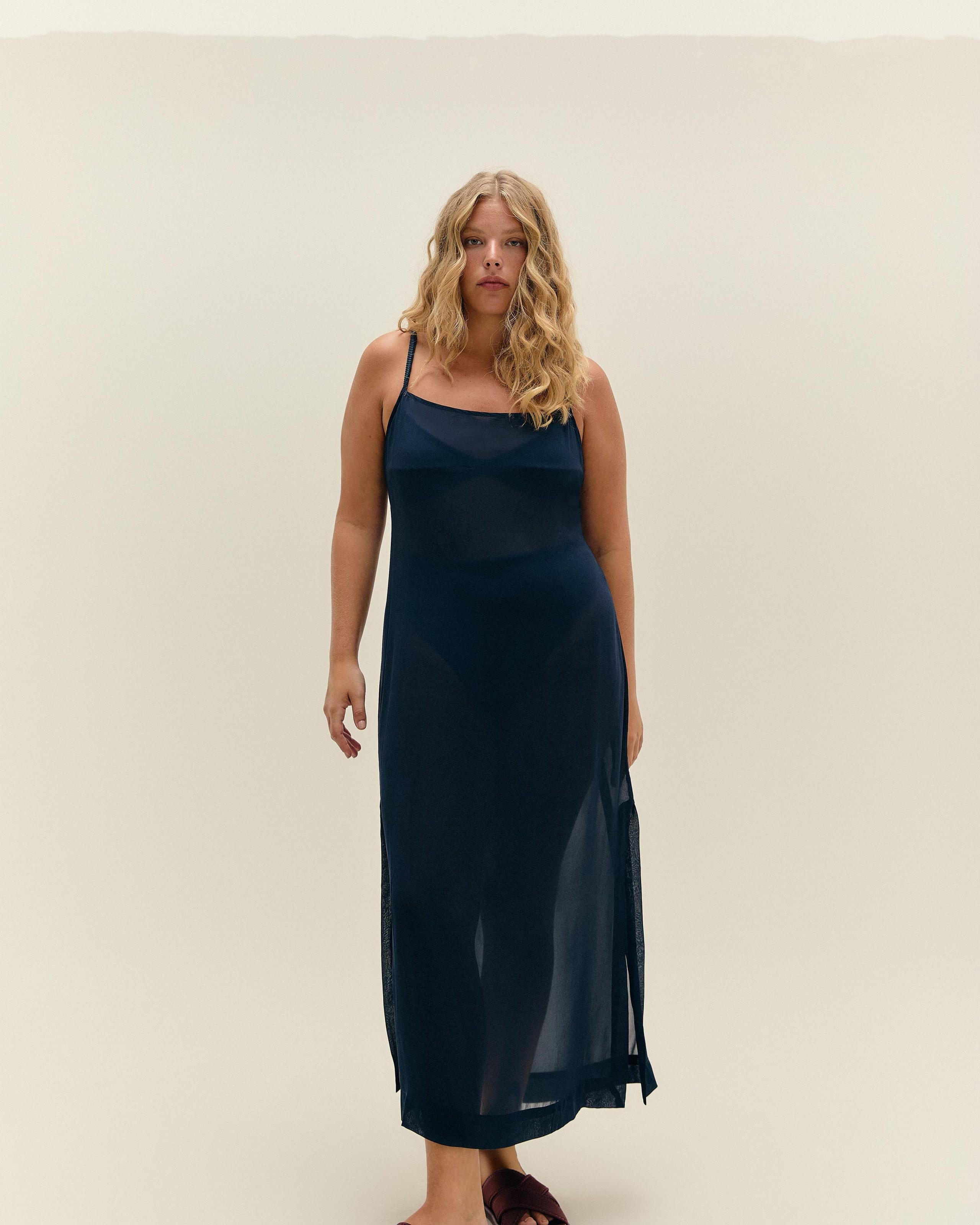 Vestido Clara Marinho