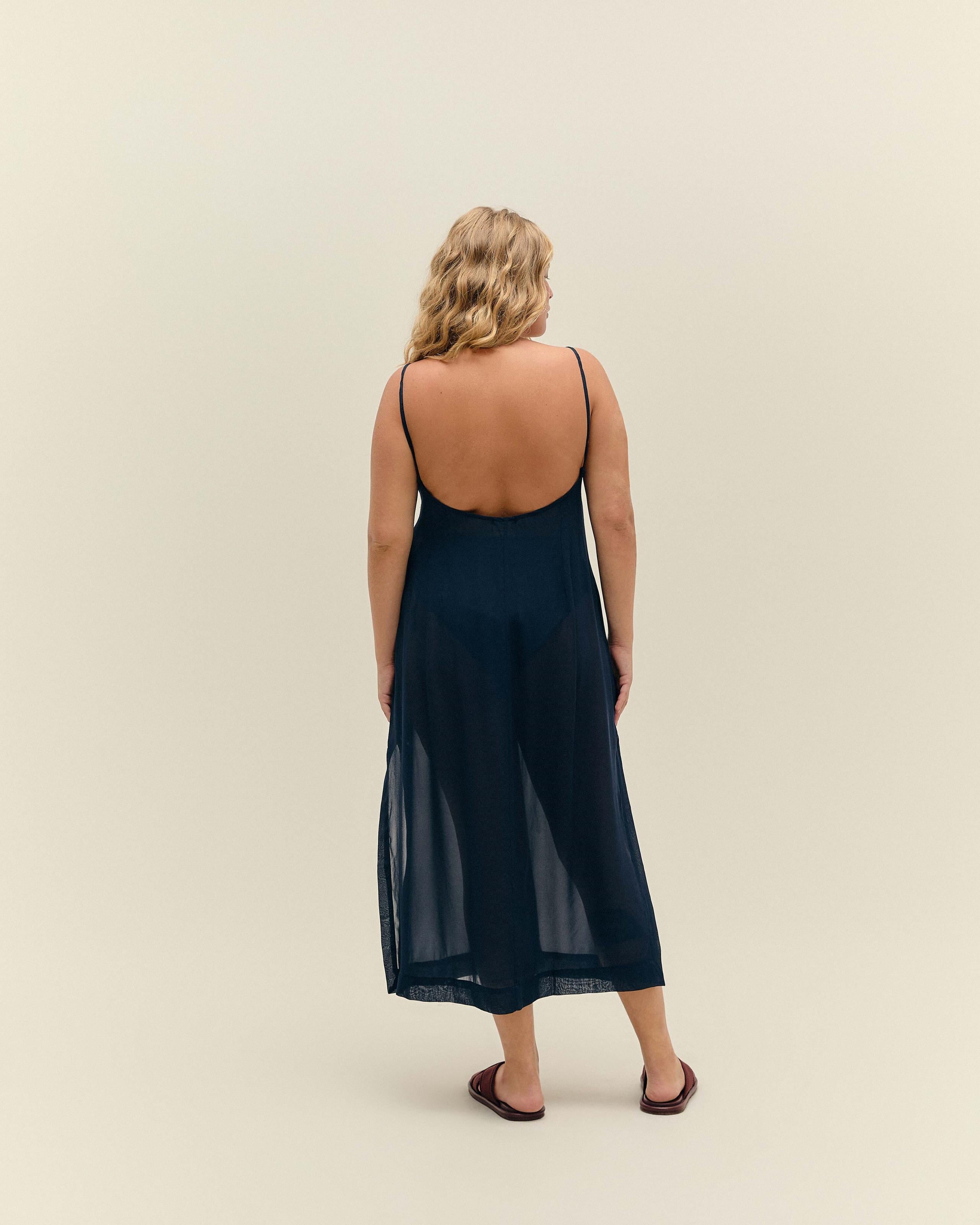 Vestido Clara Marinho