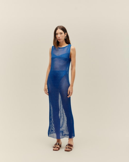 AZUL COBALTO